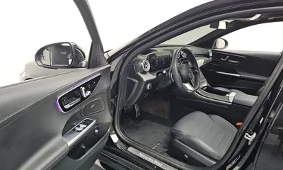 Mercedes-Benz C-Class 2024, 23694 км, за 35381.38 USD - фото 10