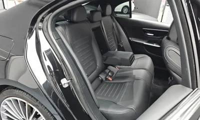 Mercedes-Benz C-Class 2024, 23694 км, за 35381.38 USD - фото 12