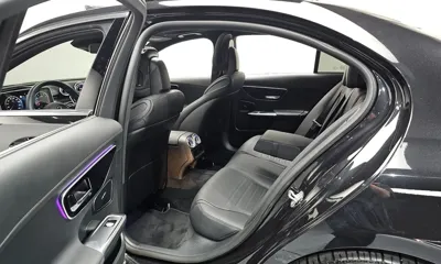 Mercedes-Benz C-Class 2024, 23694 км, за 35381.38 USD - фото 13