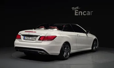 Mercedes-Benz E-Class 2016, 166198 км, за 65046.9 USD