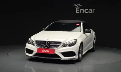 Mercedes-Benz E-Class 2016, 166198 км, за 65046.9 USD