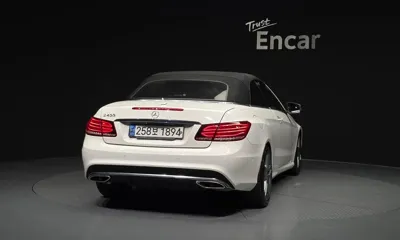 Mercedes-Benz E-Class 2016, 166198 км, за 65046.9 USD