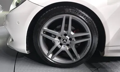 Mercedes-Benz E-Class 2016, 166198 км, за 65046.9 USD