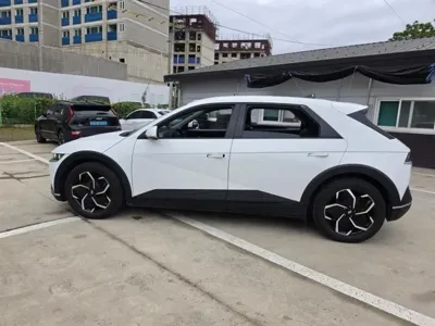 Hyundai Ioniq5 2023, 84484 км, за 8282.86 USD - фото 8