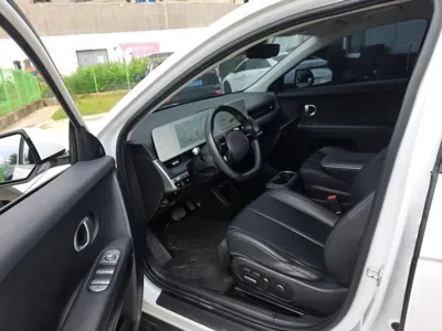 Hyundai Ioniq5 2023, 84484 км, за 8282.86 USD - фото 9