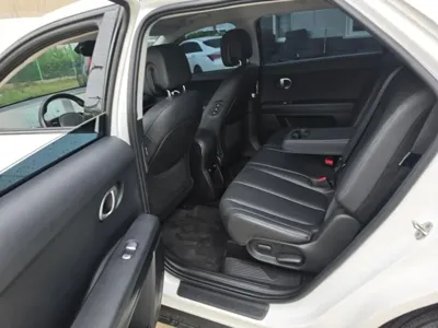Hyundai Ioniq5 2023, 84484 км, за 8282.86 USD - фото 10