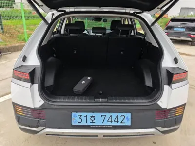 Hyundai Ioniq5 2023, 84484 км, за 8282.86 USD - фото 11