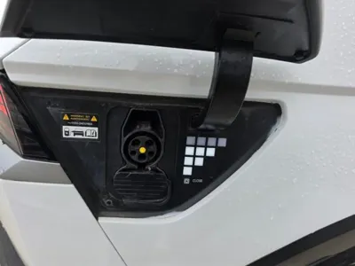 Hyundai Ioniq5 2023, 84484 км, за 8282.86 USD - фото 14