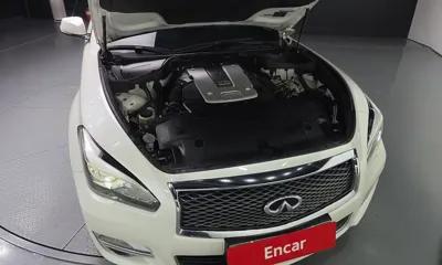 Infiniti Q70 2017, 154857 км, за 3766.1 USD - фото 6