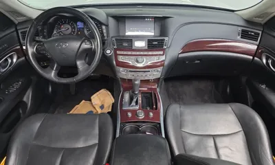 Infiniti Q70 2017, 154857 км, за 3766.1 USD - фото 7