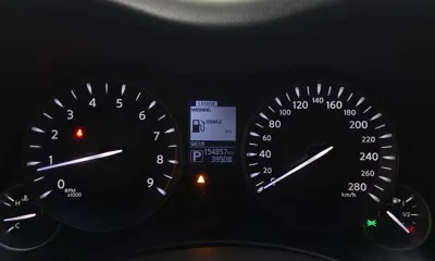 Infiniti Q70 2017, 154857 км, за 3766.1 USD - фото 8