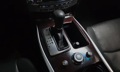 Infiniti Q70 2017, 154857 км, за 3766.1 USD - фото 9