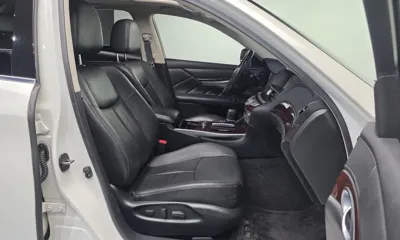Infiniti Q70 2017, 154857 км, за 3766.1 USD - фото 10
