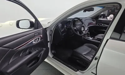 Infiniti Q70 2017, 154857 км, за 3766.1 USD - фото 11