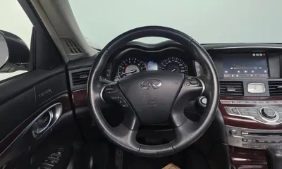 Infiniti Q70 2017, 154857 км, за 3766.1 USD - фото 13