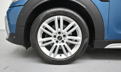 MINI Countryman 2021, 96071 км, за 11898.47 USD