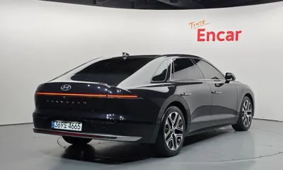 Hyundai Grandeur 2023, 50358 км, за 18526.94 USD