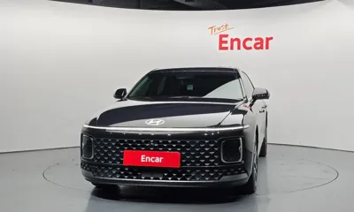 Hyundai Grandeur 2023, 50358 км, за 18526.94 USD