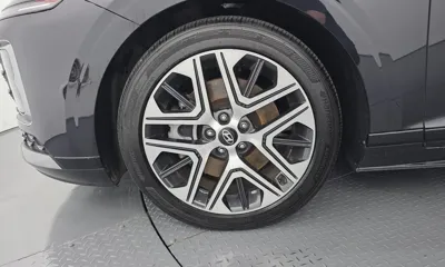 Hyundai Grandeur 2023, 50358 км, за 18526.94 USD
