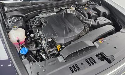 Hyundai Grandeur 2023, 50358 км, за 18526.94 USD - фото 6