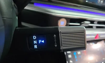 Hyundai Grandeur 2023, 50358 км, за 18526.94 USD - фото 9
