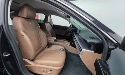 Hyundai Grandeur 2023, 50358 км, за 18526.94 USD - фото 10