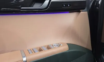 Hyundai Grandeur 2023, 50358 км, за 18526.94 USD - фото 12