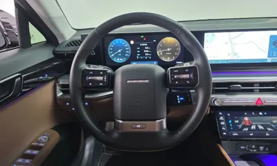 Hyundai Grandeur 2023, 50358 км, за 18526.94 USD - фото 14