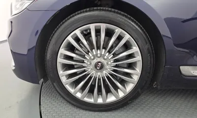 Kia K9 2020, 102510 км, за 17161.8 USD