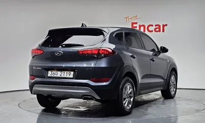 Hyundai Tucson 2018, 79403 км, за 6446.57 USD