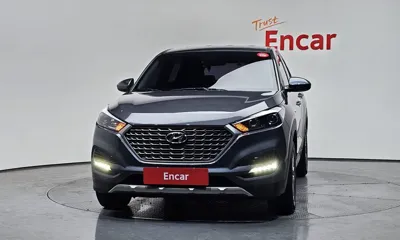 Hyundai Tucson 2018, 79403 км, за 6446.57 USD