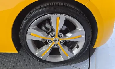 Hyundai Veloster 2012, 118638 км, за 3218.6 USD