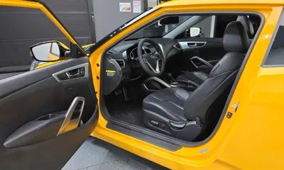 Hyundai Veloster 2012, 118638 км, за 3218.6 USD - фото 10