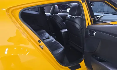 Hyundai Veloster 2012, 118638 км, за 3218.6 USD - фото 11