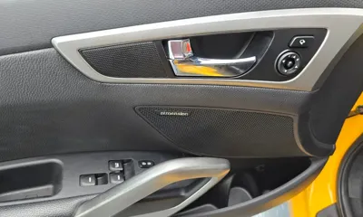Hyundai Veloster 2012, 118638 км, за 3218.6 USD - фото 14