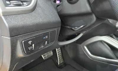 Hyundai Veloster 2012, 118638 км, за 3218.6 USD - фото 15
