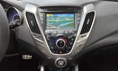 Hyundai Veloster 2012, 118638 км, за 3218.6 USD - фото 18