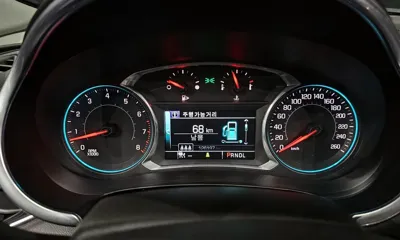 ChevroletGMDaewoo Malibu 2017, 126197 км, за 5761.58 USD - фото 8