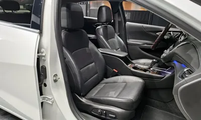ChevroletGMDaewoo Malibu 2017, 126197 км, за 5761.58 USD - фото 10
