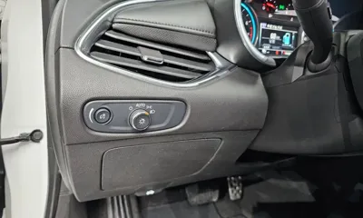 ChevroletGMDaewoo Malibu 2017, 126197 км, за 5761.58 USD - фото 14