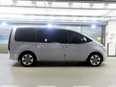 Hyundai Staria 2025, 48362 км, за 18511.23 USD