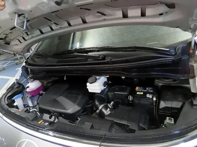 Hyundai Staria 2025, 48362 км, за 18511.23 USD - фото 19