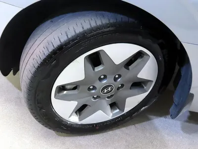 Hyundai Staria 2025, 48362 км, за 18511.23 USD - фото 20