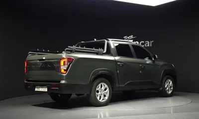 KG_Mobility_Ssangyong Rexton 2021, 138874 км, за 11290.53 USD