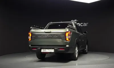 KG_Mobility_Ssangyong Rexton 2021, 138874 км, за 11290.53 USD