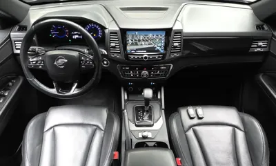 KG_Mobility_Ssangyong Rexton 2021, 138874 км, за 11290.53 USD - фото 7
