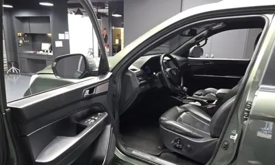KG_Mobility_Ssangyong Rexton 2021, 138874 км, за 11290.53 USD - фото 10