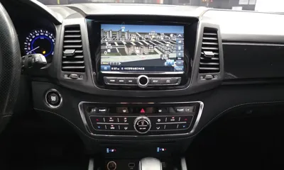 KG_Mobility_Ssangyong Rexton 2021, 138874 км, за 11290.53 USD - фото 15