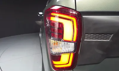 KG_Mobility_Ssangyong Rexton 2021, 138874 км, за 11290.53 USD - фото 23