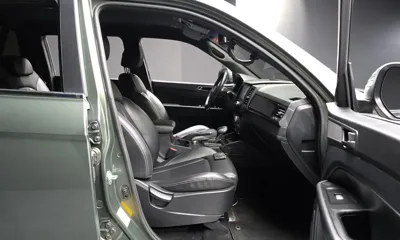 KG_Mobility_Ssangyong Rexton 2021, 138874 км, за 11290.53 USD - фото 26